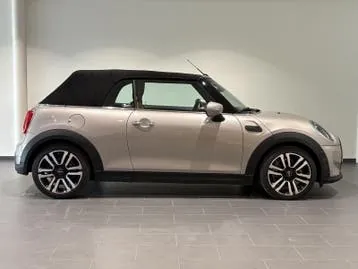 Mini Cooper 2022 photo 3