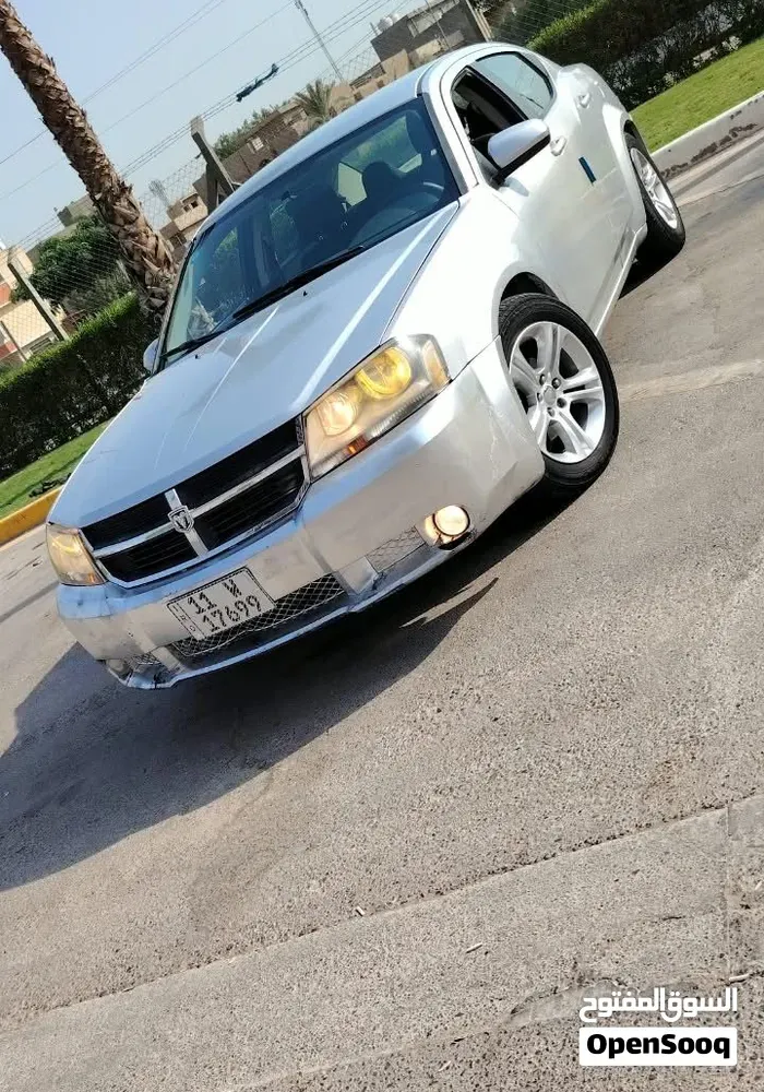 Dodge Avenger