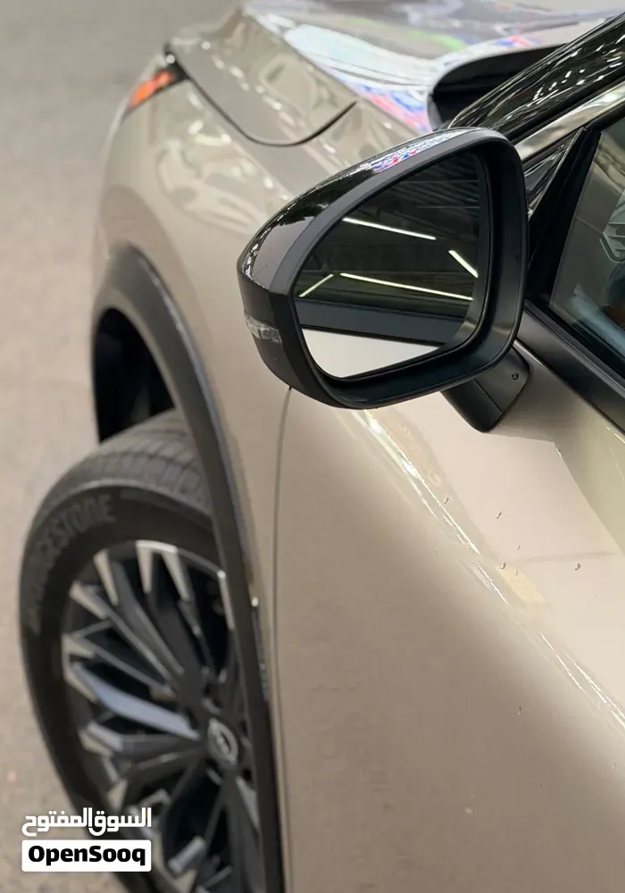 Nissan Rogue 2025 photo 2