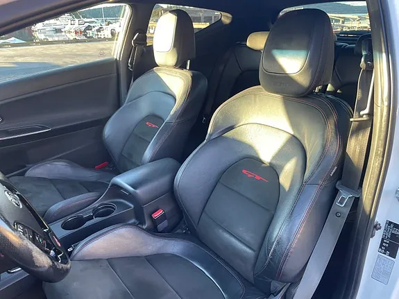 Kia Proceed 2014 photo 5