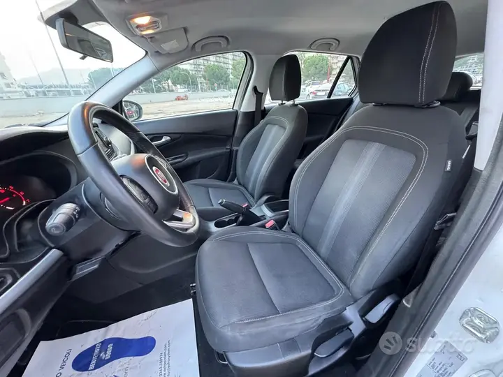 Fiat Tipo 2019 photo 5