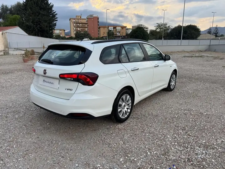 Fiat Tipo 2019 photo 4