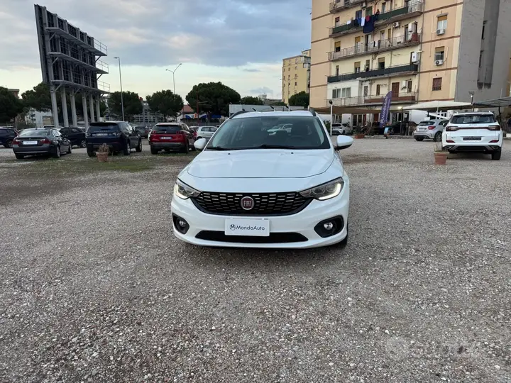 Fiat Tipo 2019 photo 2