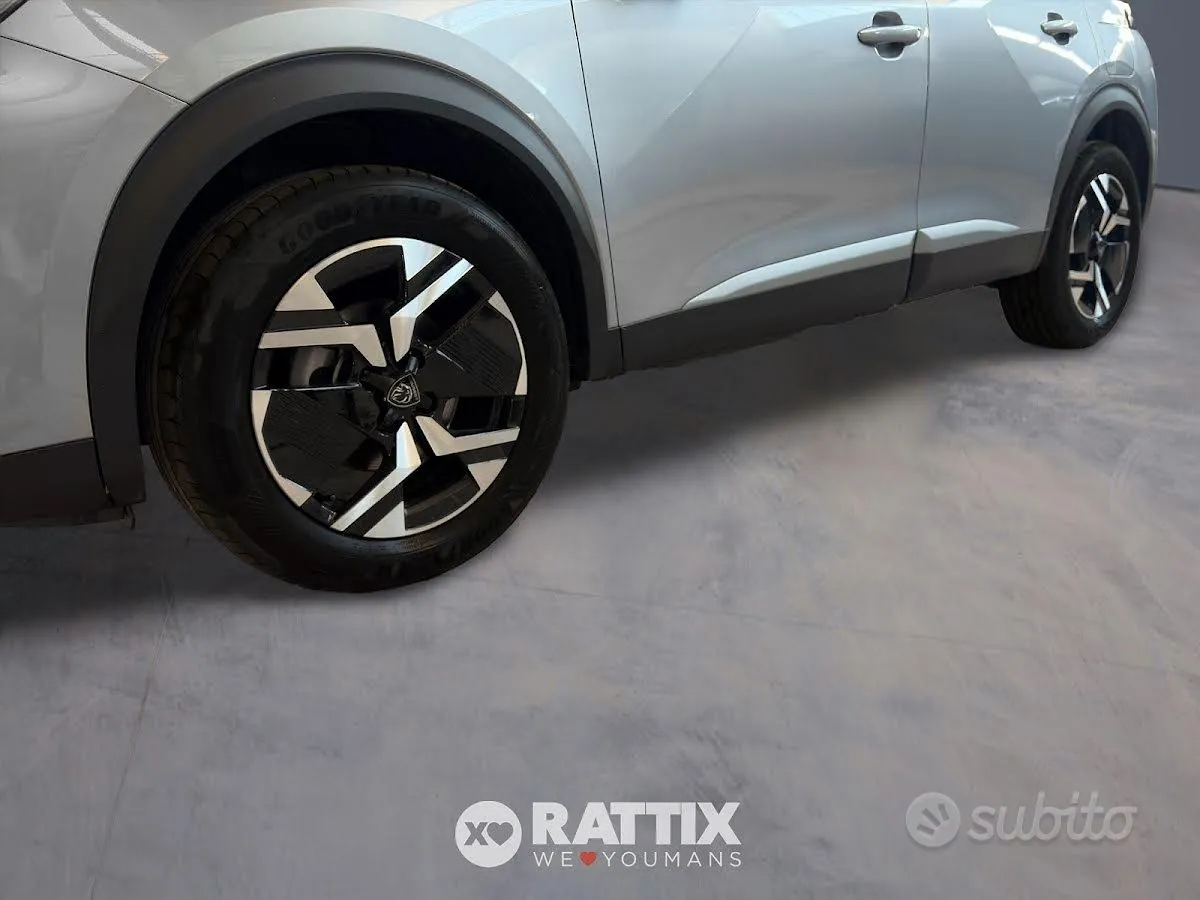 Peugeot 2008 2025 photo 4