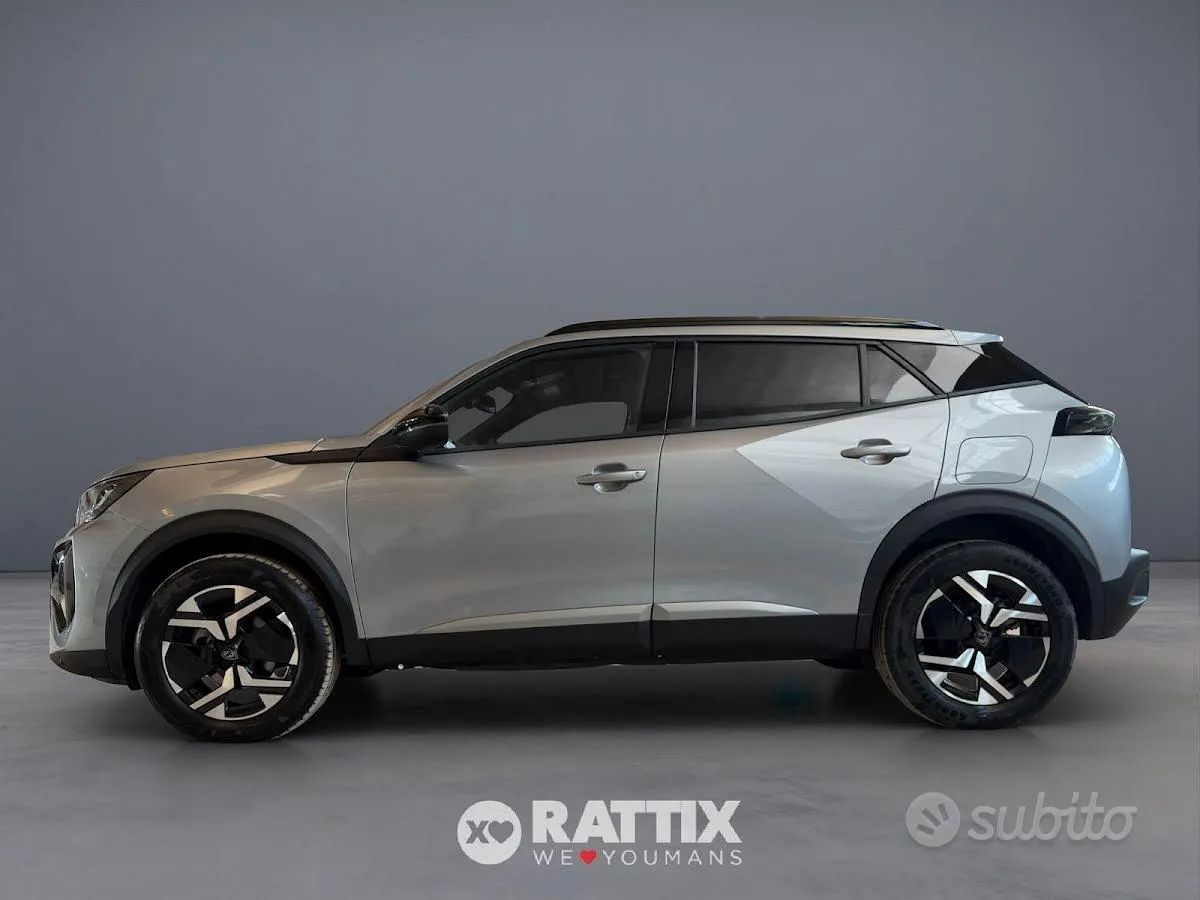 Peugeot 2008 2025 photo 2