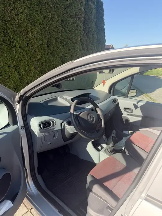 Renault Modus