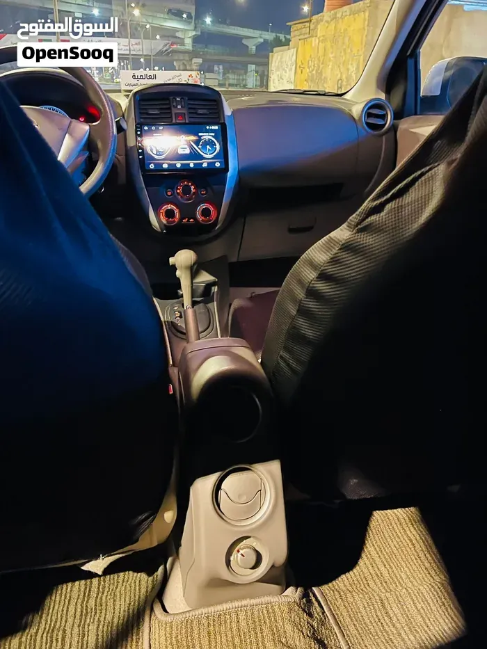 Nissan Sunny 2024 photo 4