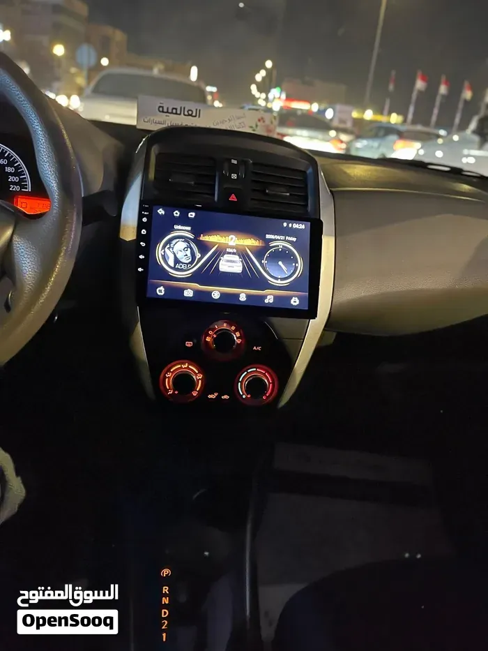 Nissan Sunny 2024 photo 2