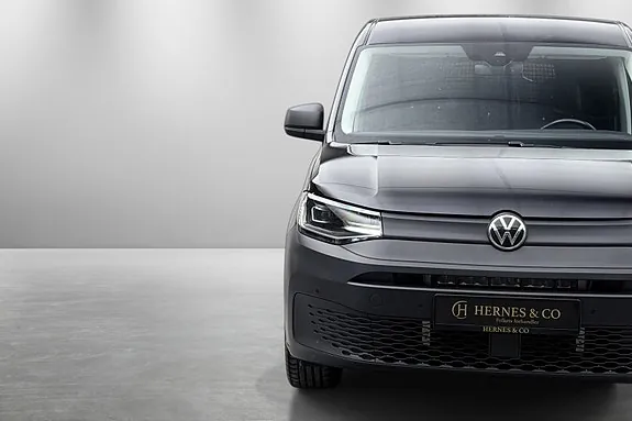 Volkswagen Caddy 2021 photo 4
