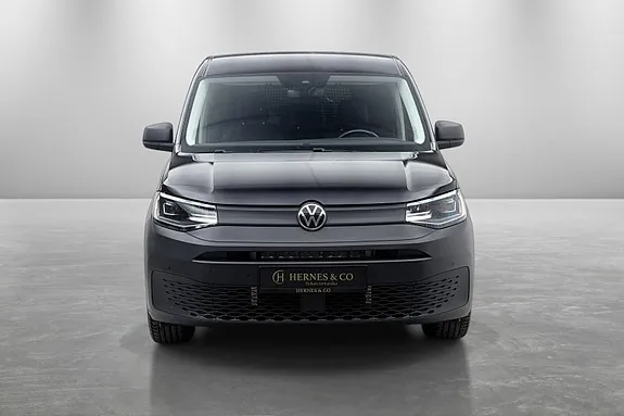 Volkswagen Caddy 2021 photo 3