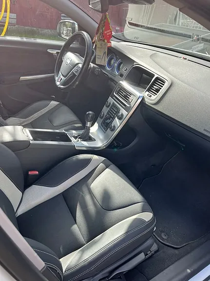 Volvo V60 2013 photo 5
