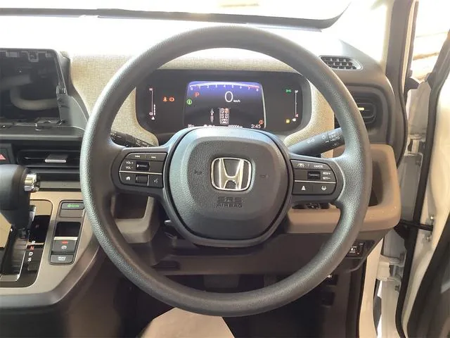 Honda Freed 2026 photo 3