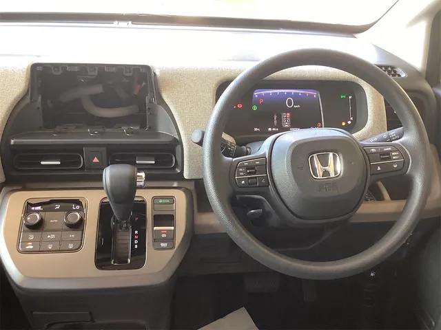 Honda Freed 2026 photo 2