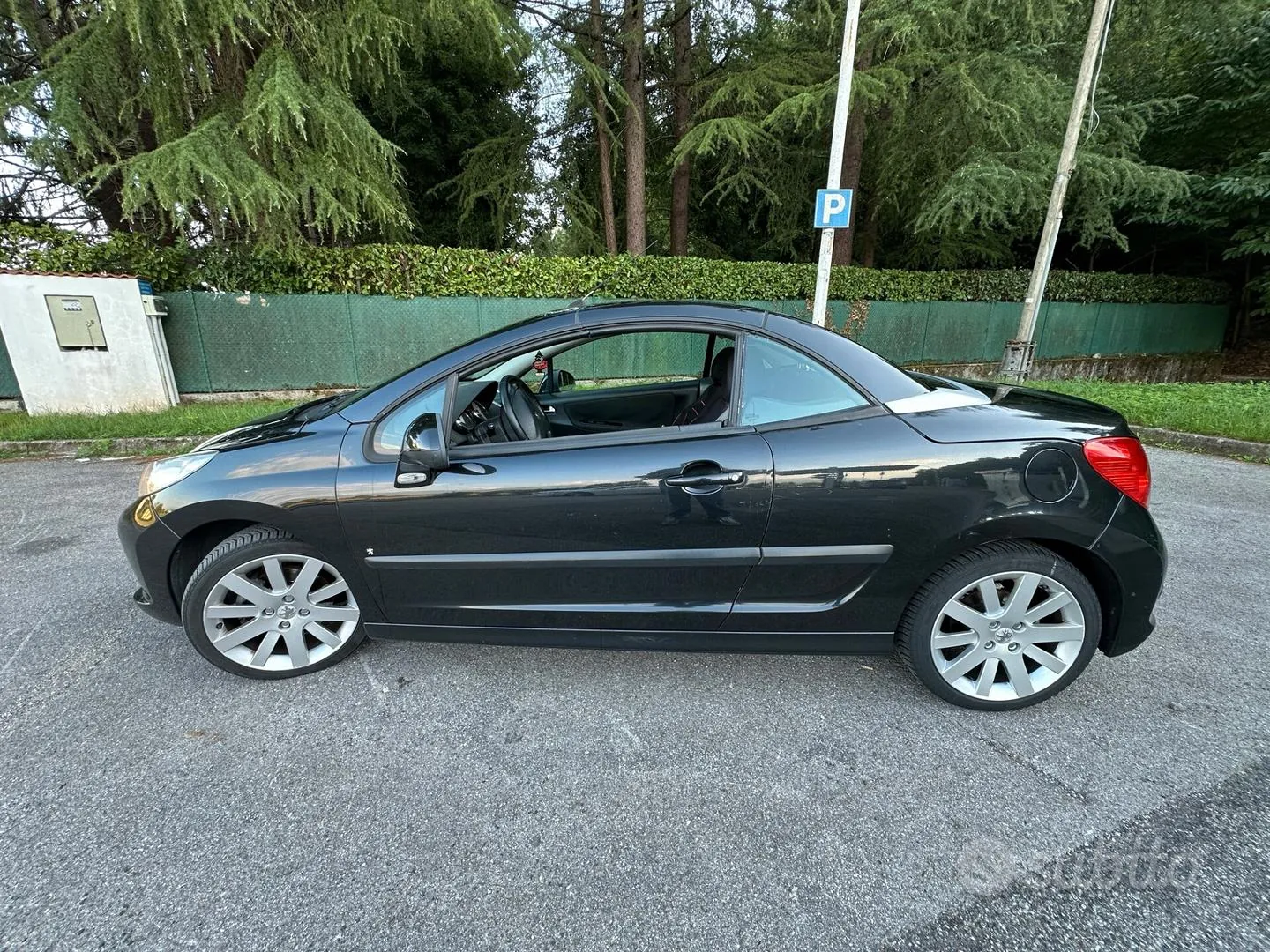 Peugeot 207 2007 photo 4