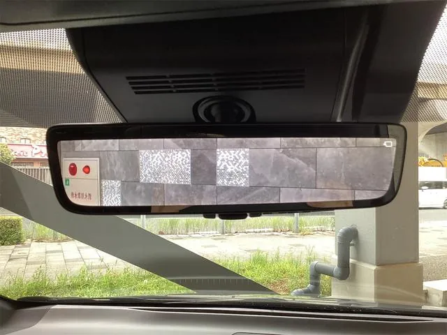 Toyota Alphard 2025 photo 5