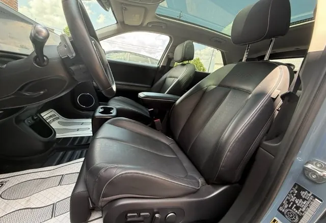 Hyundai Ioniq 5 2024 photo 2