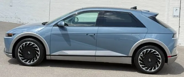 Hyundai Ioniq 5