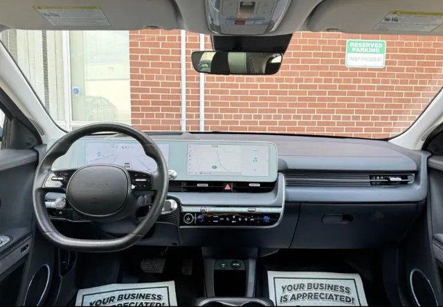 Hyundai Ioniq 5 2024 photo 3