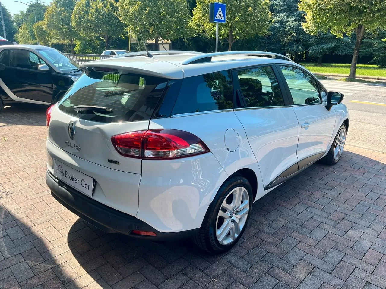Renault Clio 2018 photo 4
