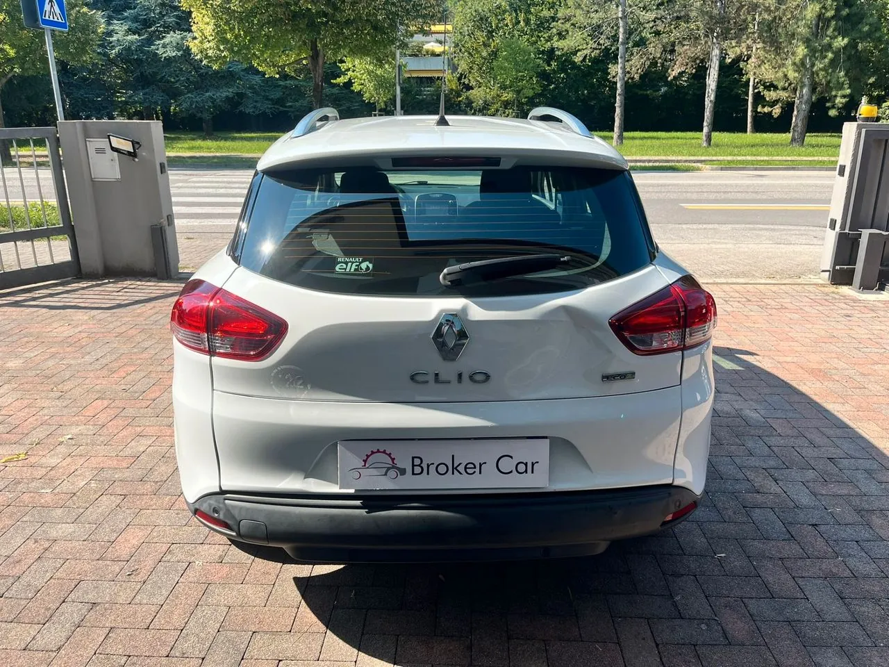 Renault Clio 2018 photo 5