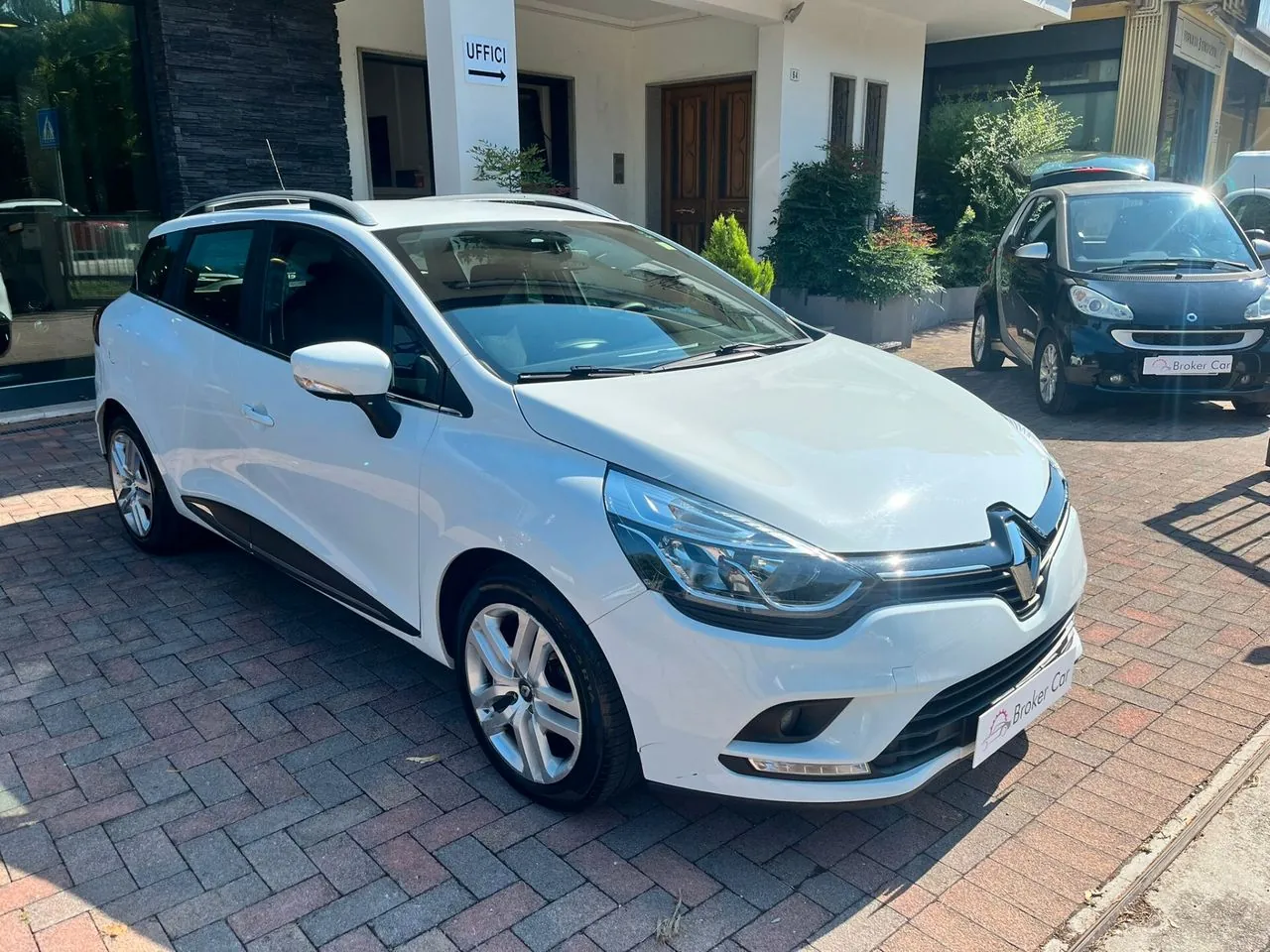 Renault Clio 2018 photo 3