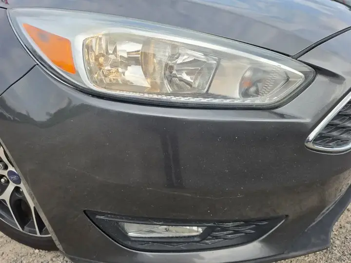 Ford Focus 2015 photo 2