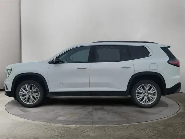 GMC Acadia 2025 photo 2