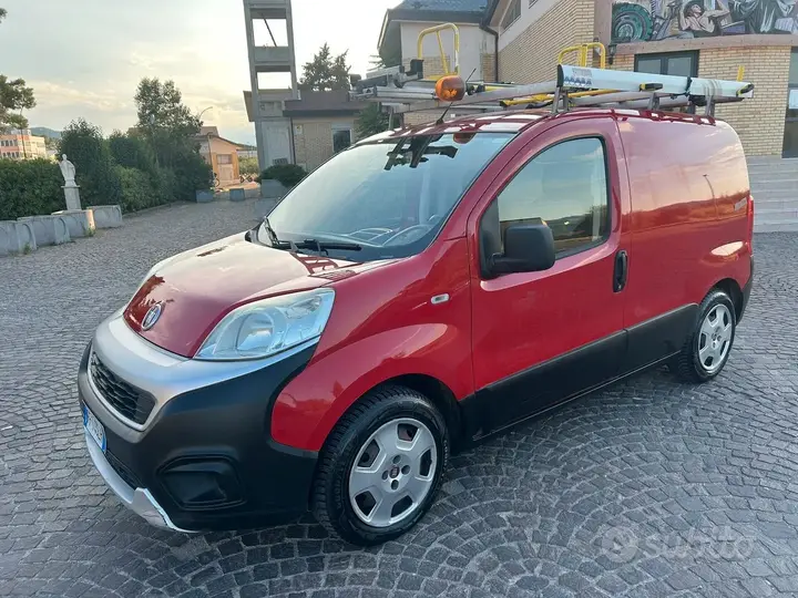Fiat Fiorino