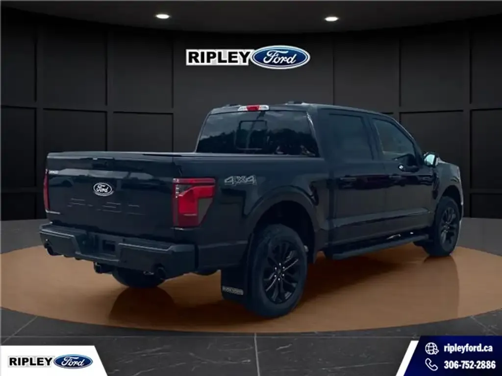 Ford F-150 2026 photo 5