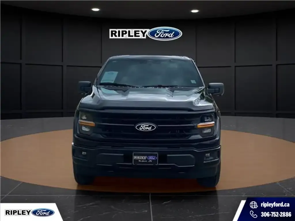 Ford F-150 2026 photo 2