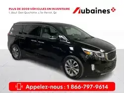 Kia Sedona