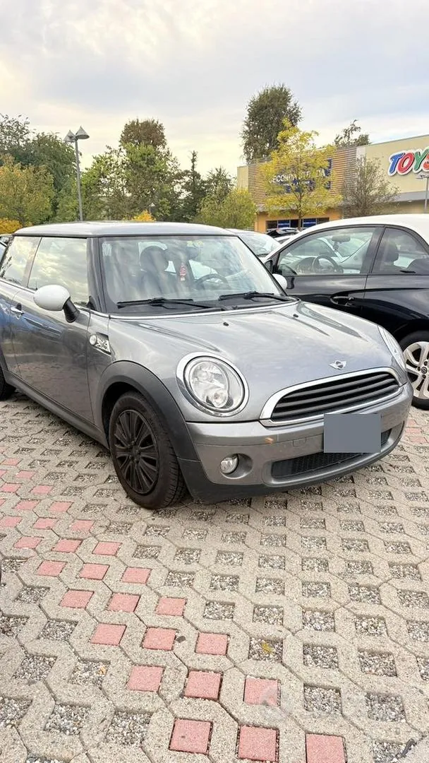 Mini One