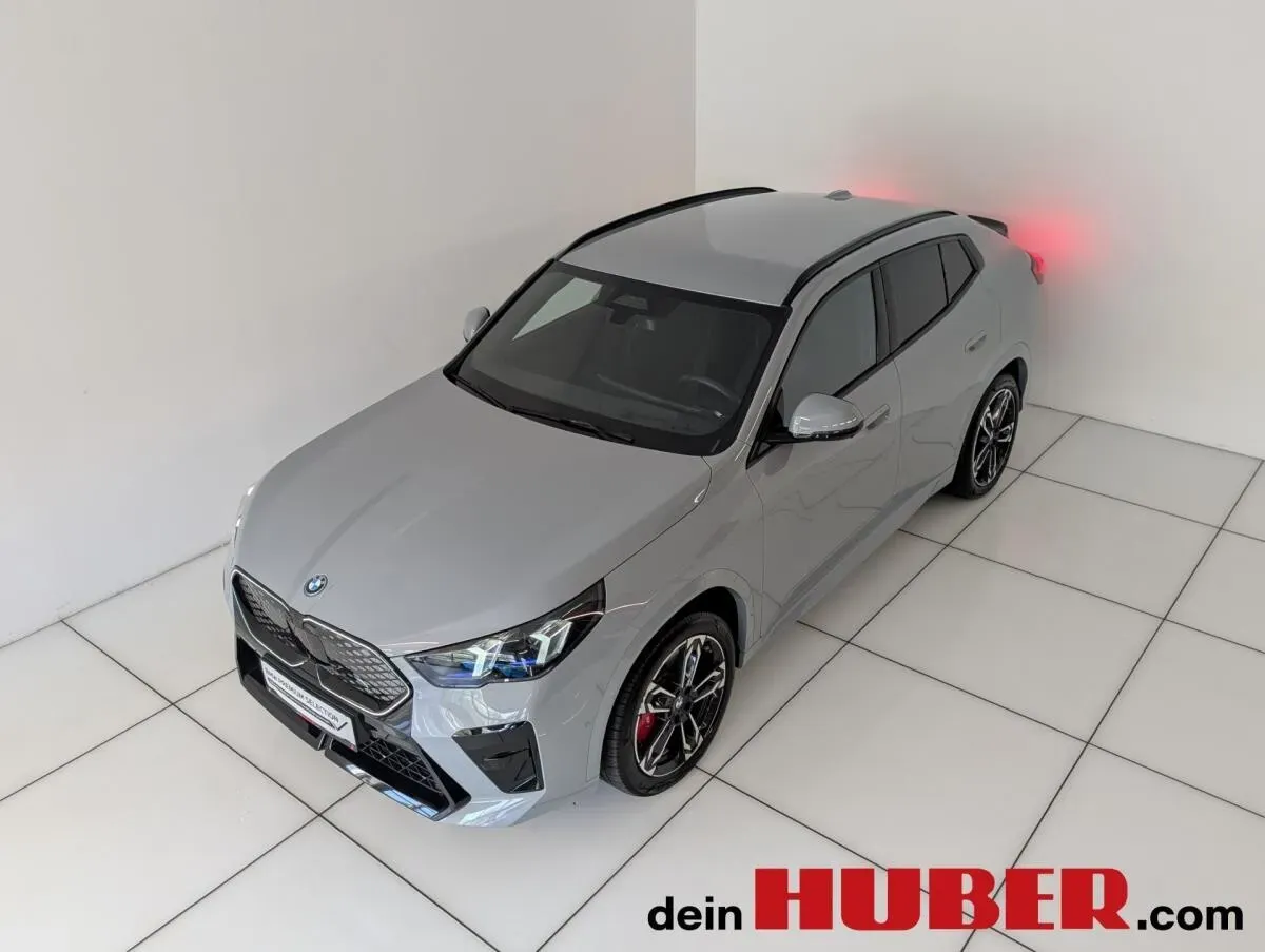 BMW Ix2 2026 photo 2