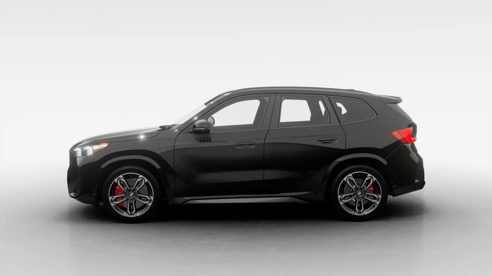 BMW X1 2026 photo 4