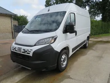 Fiat Ducato 2024 photo 3