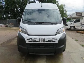 Fiat Ducato 2024 photo 2