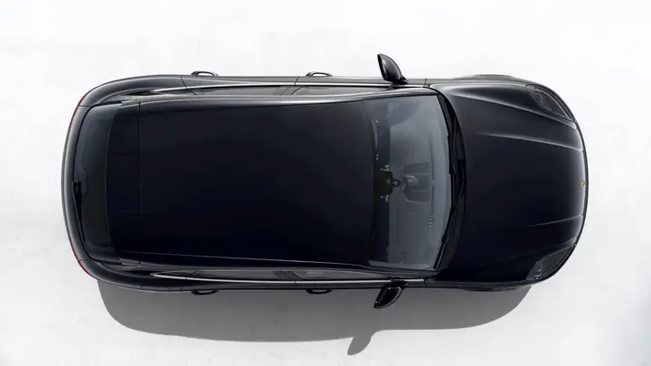 Porsche Macan 2025 photo 5