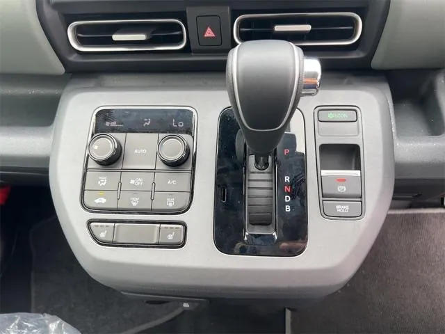 Honda Freed 2026 photo 5