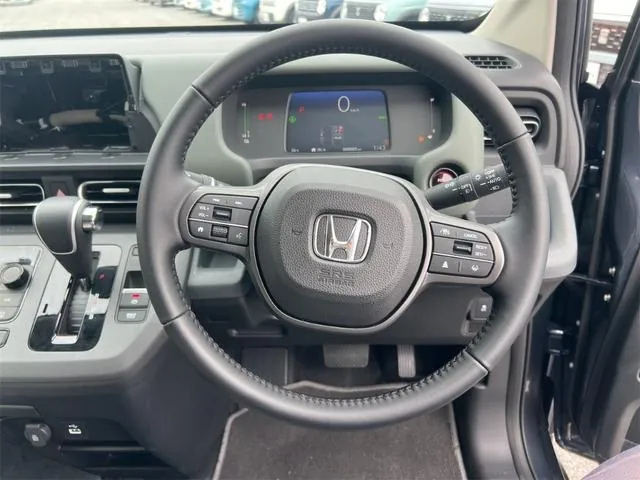 Honda Freed 2026 photo 3