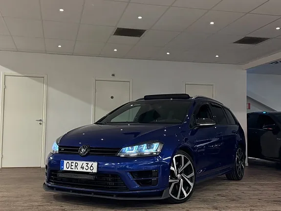 Volkswagen Golf 2017 photo 4