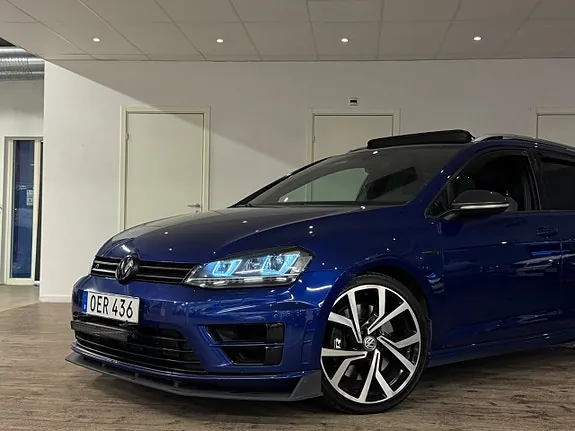 Volkswagen Golf 2017 photo 3