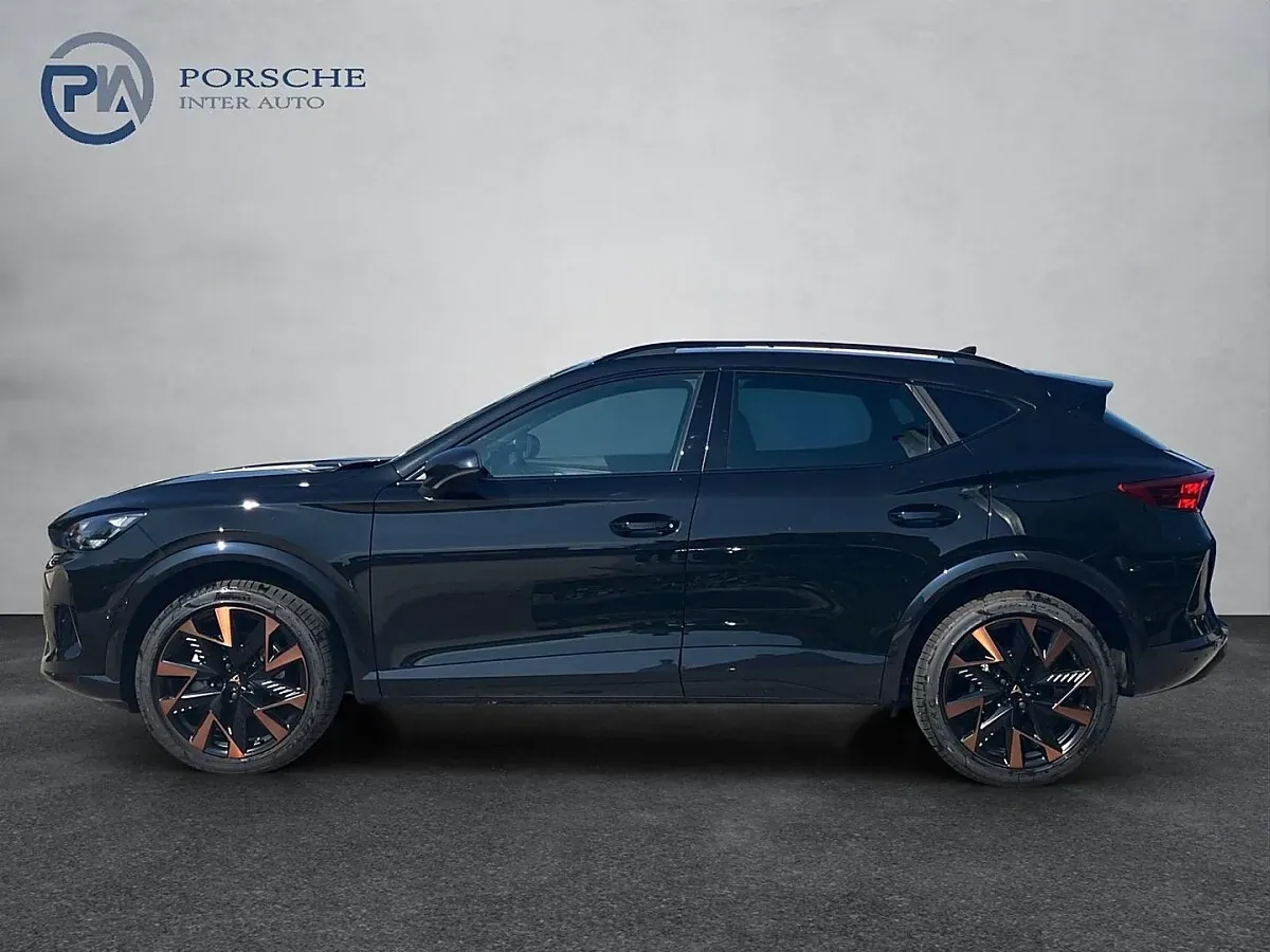 Cupra Formentor 2026 photo 3
