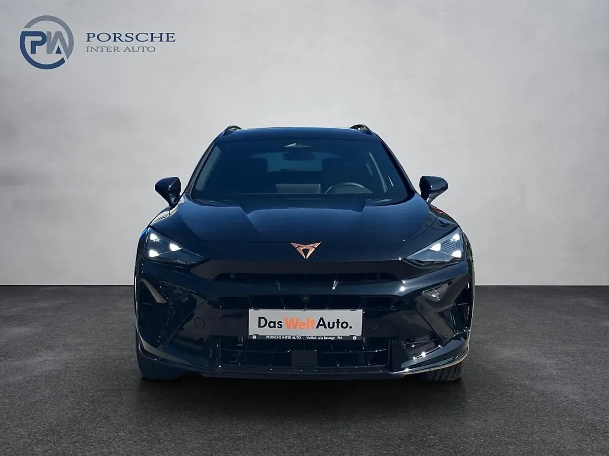 Cupra Formentor 2026 photo 2