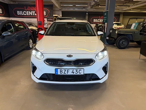 Kia Ceed 2020 photo 2