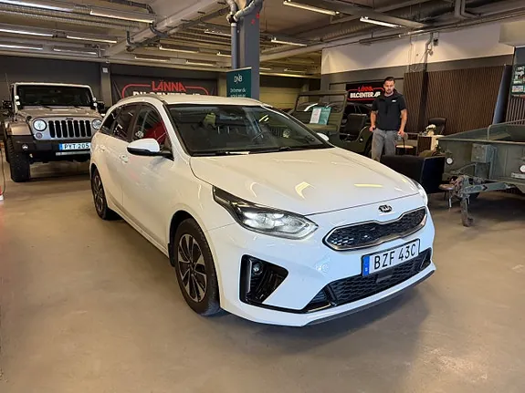 Kia Ceed 2020 photo 3