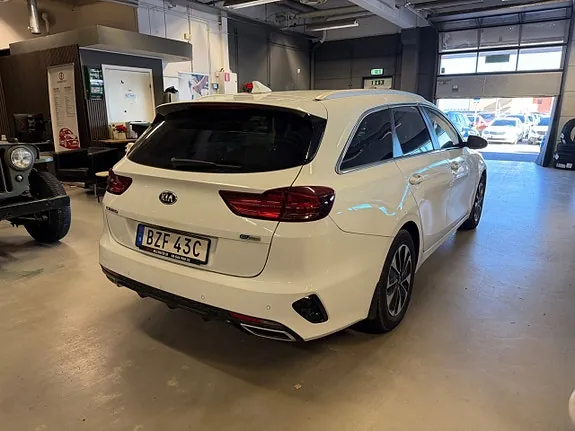 Kia Ceed 2020 photo 4