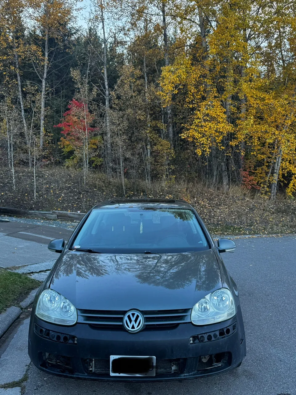 Volkswagen Rabbit