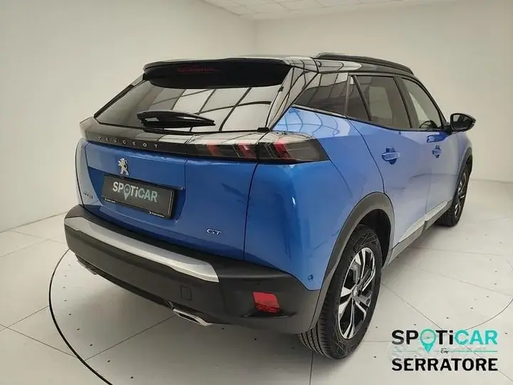 Peugeot 2008 2022 photo 5