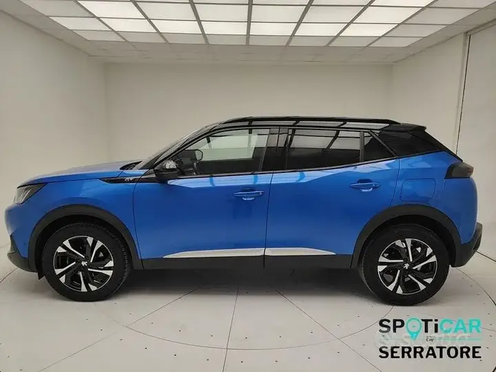 Peugeot 2008 2022 photo 4