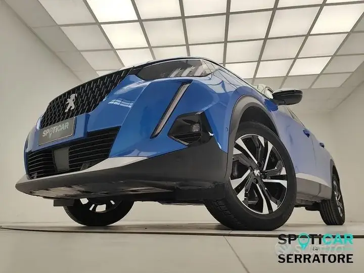 Peugeot 2008 2022 photo 3